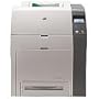 HP&reg; LaserJet 4700n Network-Ready Color Laser Printer