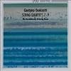 Donizetti: String Quartets Nos. 7-9