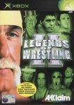 Legends of Wrestling 2