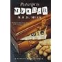 Postscript to Murder: A Lennox Kemp Mystery