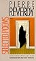 Selected Poems