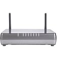 HP V110 Cable/DSL Wireless-N Router - Wireless router + 4-port switch - Ethernet, Fast Ethernet, 802.11b, 802.11g, 802.11n - external