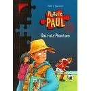Puzzle Paul, Bd.2, Das rote Phantom