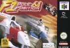 F1 Pole Position - 