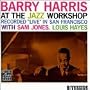 At the Jazz Workshop