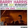 At the Jazz Workshop