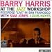 Barry Harris at the Jazz Workshop