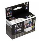 Inkrite Epson Black - EB036