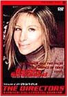 ザ・ディレクターズ バーブラ・ストライサンド [DVD]