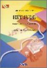 ピアノピース292 HEY JUDE/THE BEATLES