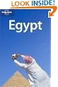 Egypt (Lonely Planet Country Guide)