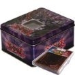 Yu-gi-oh! 2007 Collectors Tin Series 1: Destiny Hero Plasma