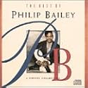 The Best of Philip Bailey: A Gospel Collection