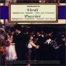 ｜Romantic Verdi & Puccini