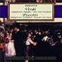 Romantic - Verdi: Highlights from "Rigoletto"