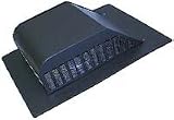 LOMANCO #750 8 Mill ALU Roof Louver