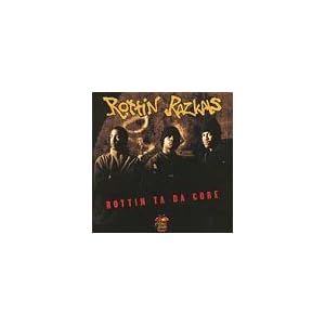 【クリックで詳細表示】Rottin Ta Da Core [Import]