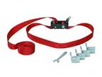 Adjustable Clamp #12 15' PonyA Band Clamp 2 Pack