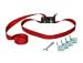 Adjustable Clamp #12 15' Pony Band Clamp 2 Pack