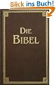Die Bibel - Mit 223 Holzschnitten von Julius Schnorr von Carolsfeld