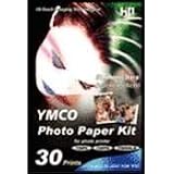 PAPER, HI-TI 5X7 PHOTO,FOR 730PS,