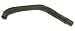Gates 22247 Upper Radiator Hose Image