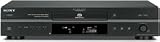 Sony SCD-XE597 Super Audio CD Player