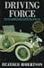 Book Driving Force: The McLaughlin Family and the Age of the Car