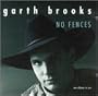 No Fences / Garth Brooks
