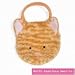 Goody Bag Tabby Cat by North American Bear Co.