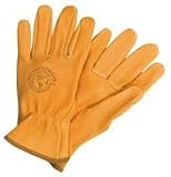 366W Top Grain Deerskin