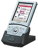SHARP SL-B500用クレードル