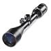 Sporting Goods : Echo 3.5-10X50 Fast Focus Rifle Scope w/Glass Ballistic Ret.