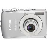 cheap Canon Powershot SD630 Digital Elph Camera - Refurbished by Canon U.S.A.