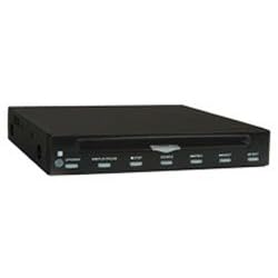 Myron & Davis AD525 1/2 DIN mobile multi-media DVD player
