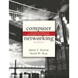  Computer Networking (A Top Down Approach Featuring the Itnernet) 