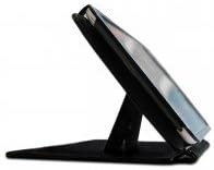 KudoSol: Solar Charging Battery Case for iPad 4/Retina with Lightning Pin