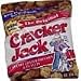 Cracker Jack-The Original Caramel Popcorn, 8oz (12bags)