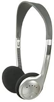101.306 STEREO TV HEADPHONES