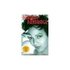 Dorothy Dandridge: An Intimate Biography