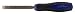 Nicholson WC12CM 1/2-Inch WoodChuck Chisel Rasp with Co Molded Handle