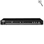 Yamaha DVD-S661BL Single Disc DVD Player with HDMI and USB, Black