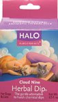 Halo Purely For Pets Cloud Nine Herbal Dip -- 0.5 fl oz