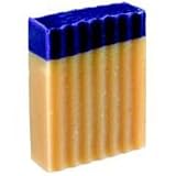 All Natural Bath Soap - Ylang Ylang Zum Bar Soap by Indigo Wild, 3oz.