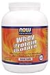 Whey Protein Isolate - Vanilla by Now Foods 2 lbs.