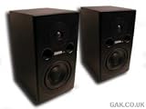 Fostex PM-1 PAIR