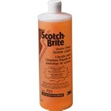 MCO26012 - Scotch-Brite Quick Clean Griddle Liquid