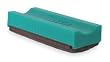 Dakota Designs 1NUK3 Eraser, Gray, 1 1/2x4 1/2 In