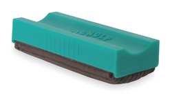 Dakota Designs 1NUK3 Eraser, Gray, 1 1/2x4 1/2 In