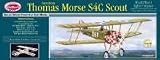 Thomas Morse S4C Scout LaserCut - B0006GZ1PC